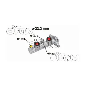 202-765 CIFAM