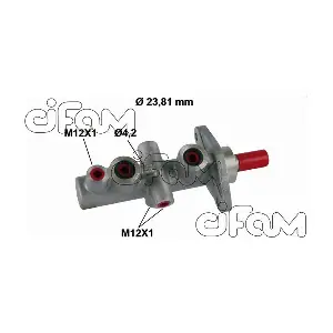 CIFAM 202-852