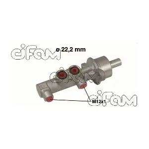 CIFAM 202540