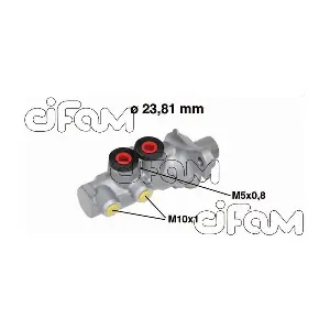 CIFAM 202-694