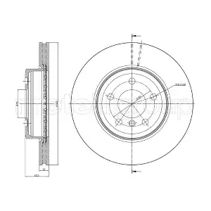 CIFAM 800-752C