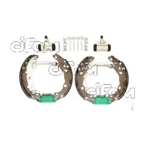 CIFAM 151-486