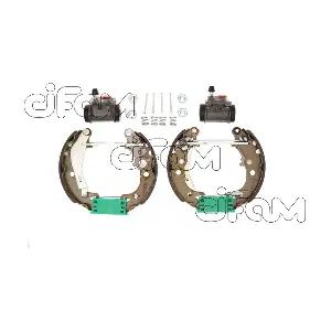 151-001 CIFAM