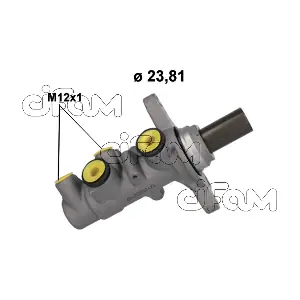 CIFAM 202-1212