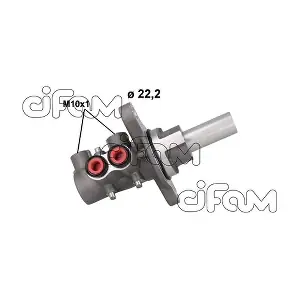 202-1166 CIFAM