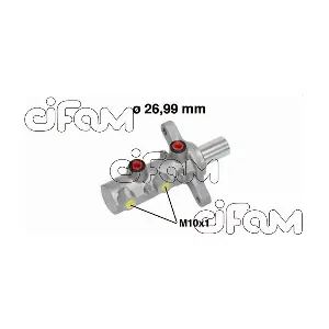 CIFAM 202728