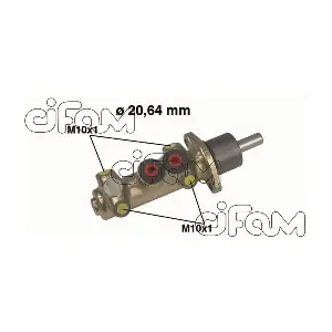 202300 CIFAM