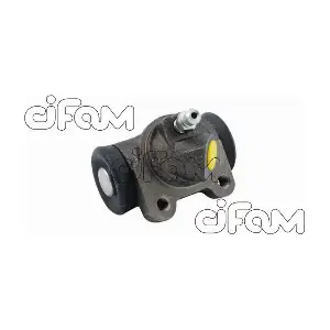 CIFAM 101-588