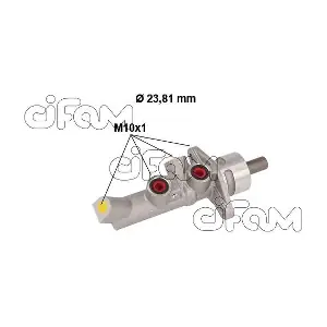 CIFAM 202-834