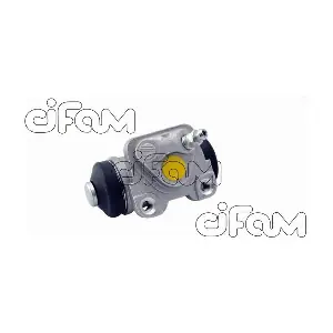 CIFAM 101-668