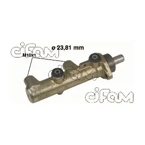 CIFAM 202-237