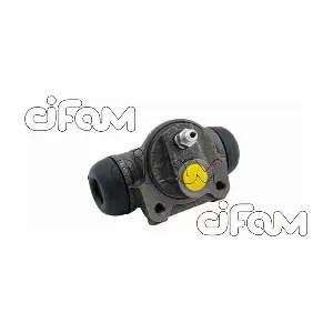 CIFAM 101-612