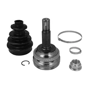 607-450 CIFAM