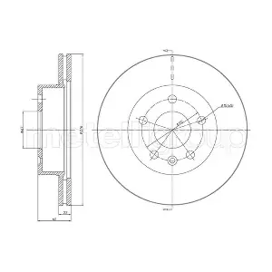 CIFAM 800-416