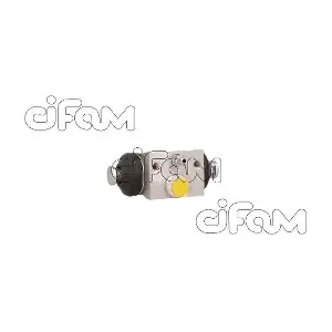 101-1069 CIFAM
