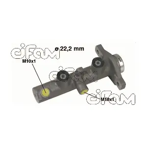 202-430 CIFAM