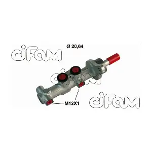 202-863 CIFAM