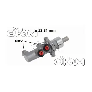 202751 CIFAM