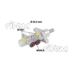 202-549 CIFAM