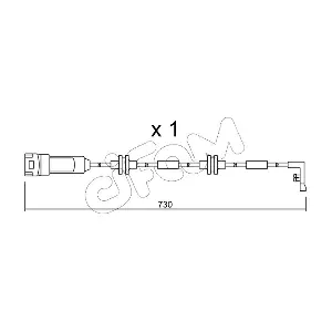 SU.143 CIFAM