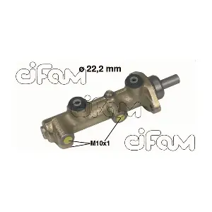 CIFAM 202127