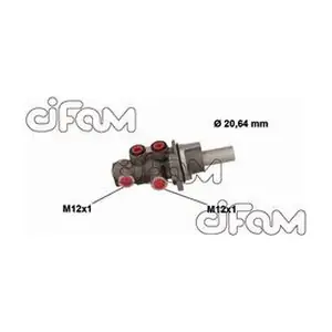 CIFAM 202-887