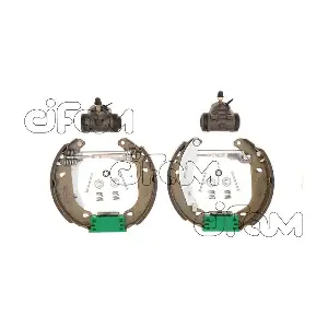 CIFAM 151-400