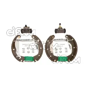 CIFAM 151-082