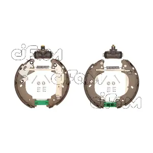 CIFAM 151-309