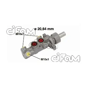 CIFAM 202-708