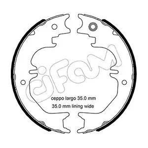 CIFAM 153-524