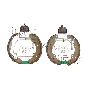 CIFAM 151-102