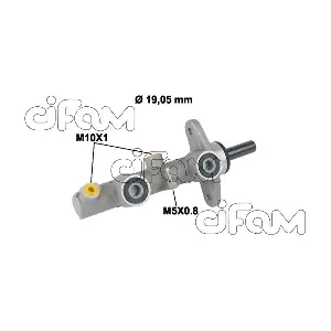 202-813 CIFAM
