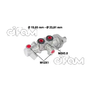 CIFAM 202-623