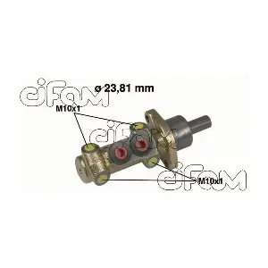 CIFAM 202-398