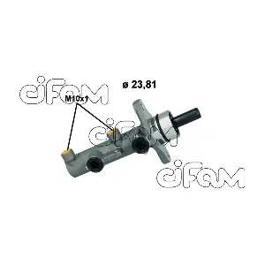 CIFAM 202-1234