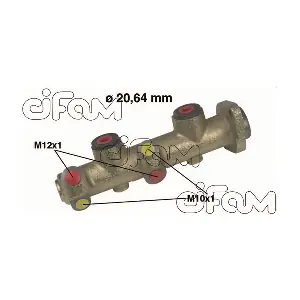 202-136 CIFAM