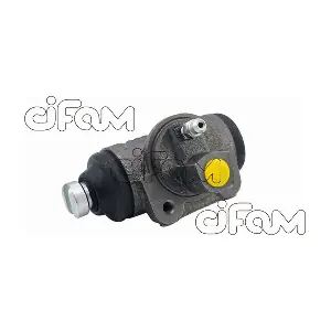 CIFAM 101-616