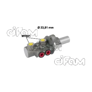 CIFAM 202-778