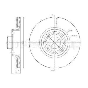 CIFAM 800-641C