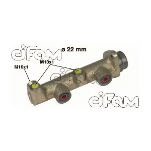 CIFAM 202-134