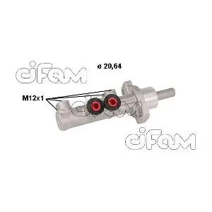 202-1118 CIFAM