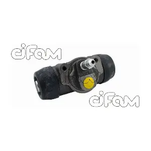 CIFAM 101-504