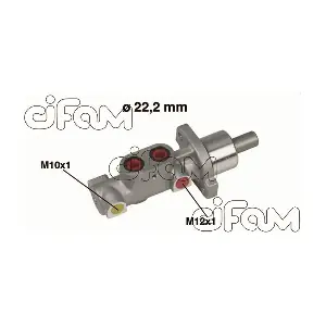 CIFAM 202-365