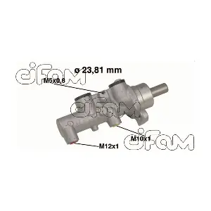 CIFAM 202-462