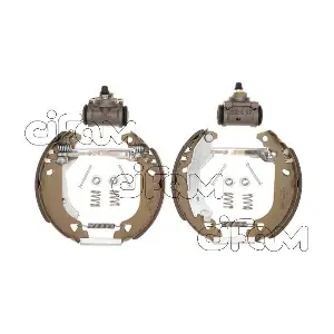 CIFAM 151-025