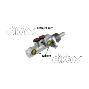 202-601 CIFAM