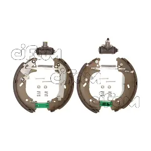 CIFAM 151-301