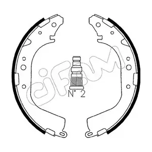 CIFAM 153-415