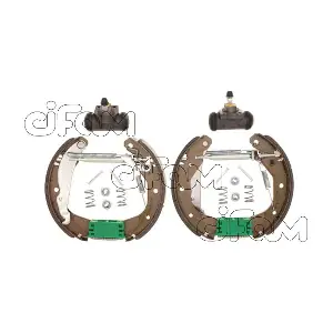 RK2043 IRQ AUTOMOTIVE